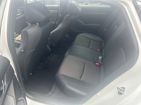 Used 2022 Honda Accord Sport image 11
