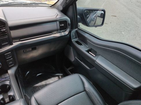 Used 2024 Ford F150 Lariat w/ FX4 Off-Road Package AWD/4WD image 17