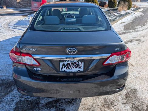 Used 2012 Toyota Corolla LE image 8