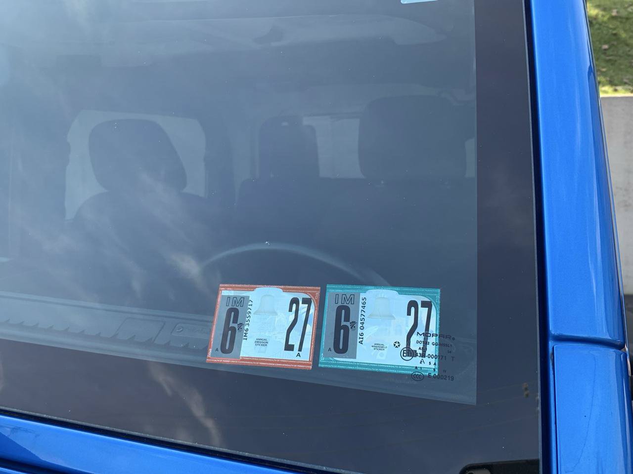 Used 2015 Jeep Wrangler Sport AWD/4WD image 8