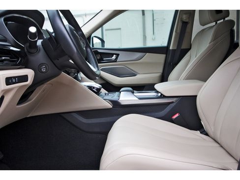 Used 2023 Acura MDX FWD image 33