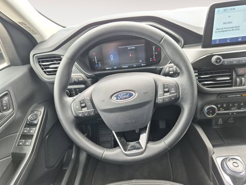Used 2024 Ford Escape Active FWD image 13