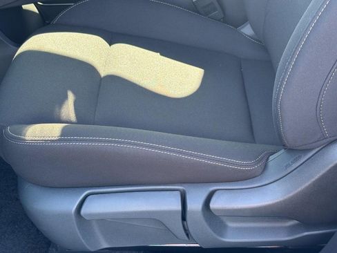 New 2026 Nissan Rogue S image 18