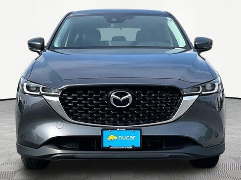 Used 2023 MAZDA CX-5 AWD 2.5 S w/ Select Package image 2