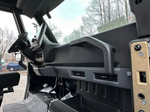 New 2025 Chevrolet Brightdrop 400 image 21