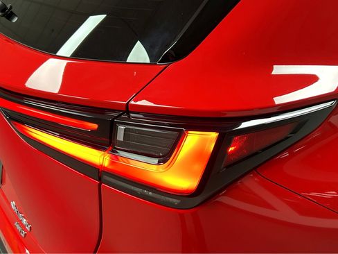 Used 2025 Lexus NX 350 350 Premium image 29