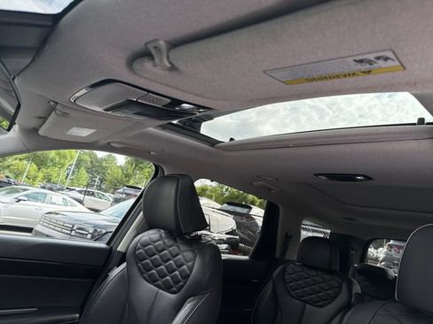 Used 2021 Hyundai Palisade Limited FWD image 33