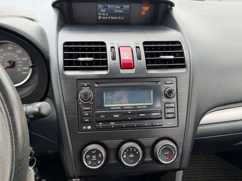 Used 2015 Subaru Forester 2.5i w/ Alloy Wheel Package image 24