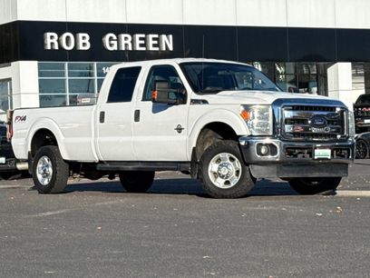 Used 2013 Ford F350 XLT w/ XLT Value Pkg