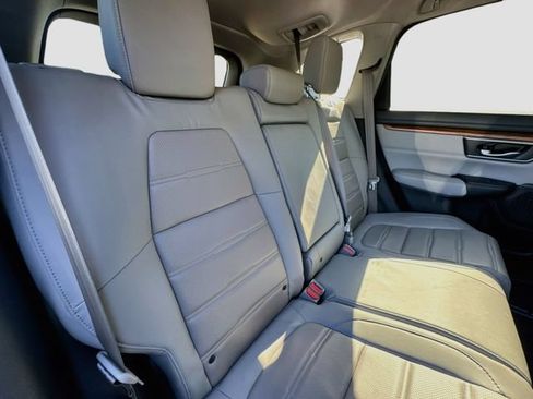 Used 2018 Honda CR-V EX-L image 28