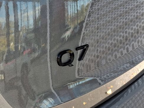New 2026 Audi Q7 2.0T Premium Plus image 19
