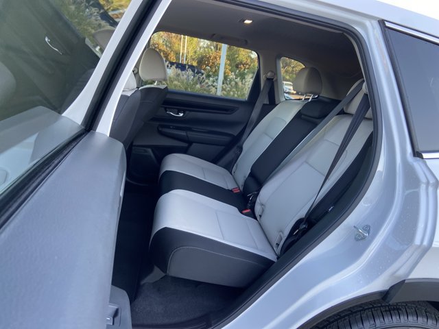Used 2024 Honda CR-V EX image 16