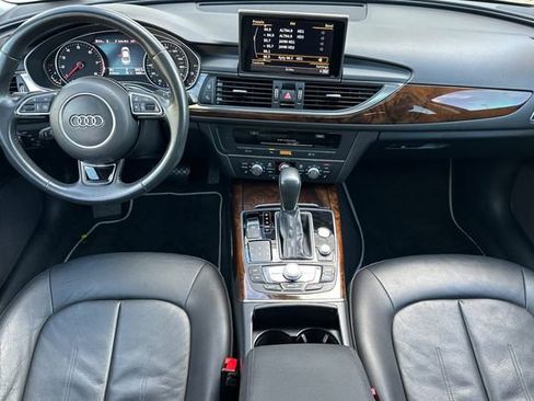 Used 2018 Audi A6 2.0T Premium image 12