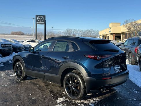 New 2026 MAZDA CX-30 AWD 2.5 S image 25