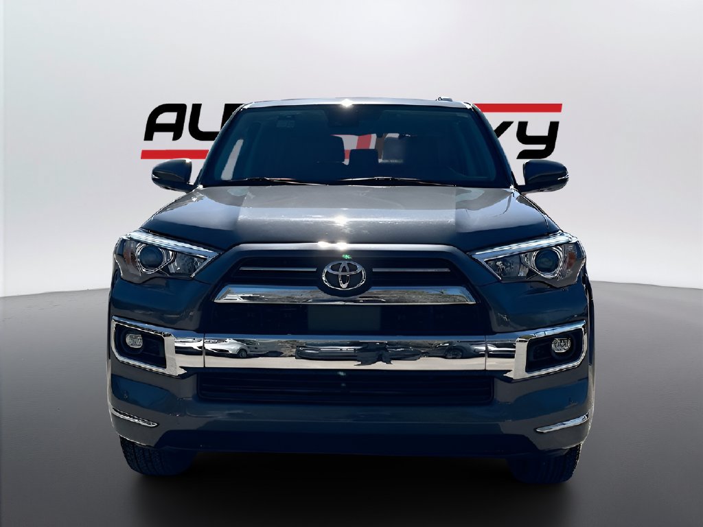 Used 2023 Toyota 4Runner Limited RWD image 2