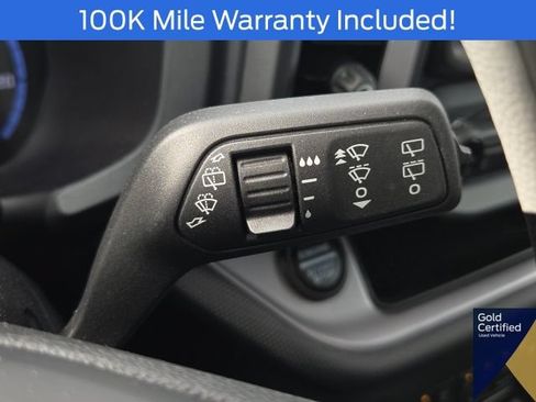 Used 2024 Ford Bronco Sport Big Bend AWD/4WD image 42