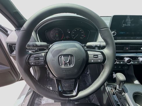 New 2026 Honda Civic Sport image 10