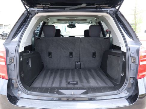 Used 2017 Chevrolet Equinox LT w/ Convenience Package image 19
