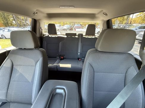 Used 2021 Chevrolet Silverado 1500 LT image 41