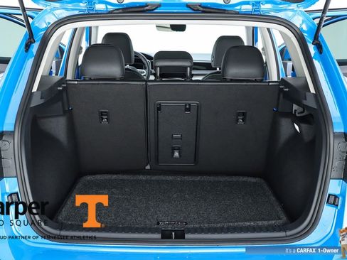 Used 2025 Volkswagen Taos SEL image 67