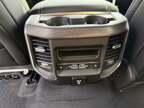 New 2026 RAM 1500 Laramie w/ Advanced Safety Group II image 30