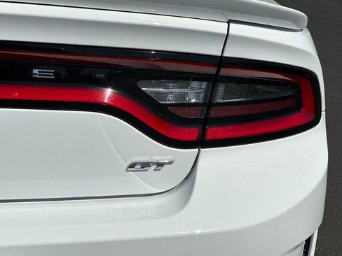 Used 2023 Dodge Charger GT w/ Plus Group RWD image 25