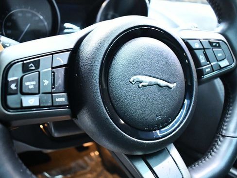 Used 2016 Jaguar F-TYPE S image 50