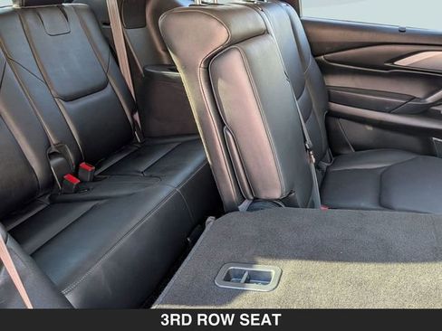 Certified 2022 MAZDA CX-9 Touring w/ Touring Premium Package image 38