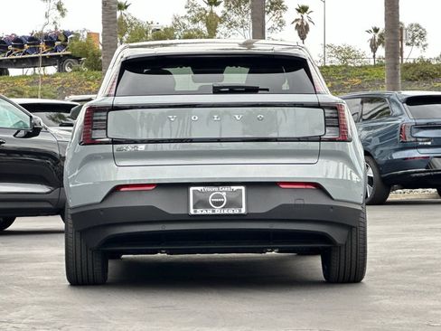 New 2026 Volvo EX30 Ultra w/ Climate Package AWD/4WD image 5