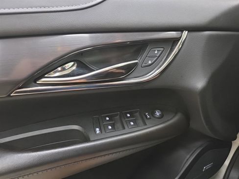 Used 2014 Cadillac ATS 2.0T AWD Sedan image 28