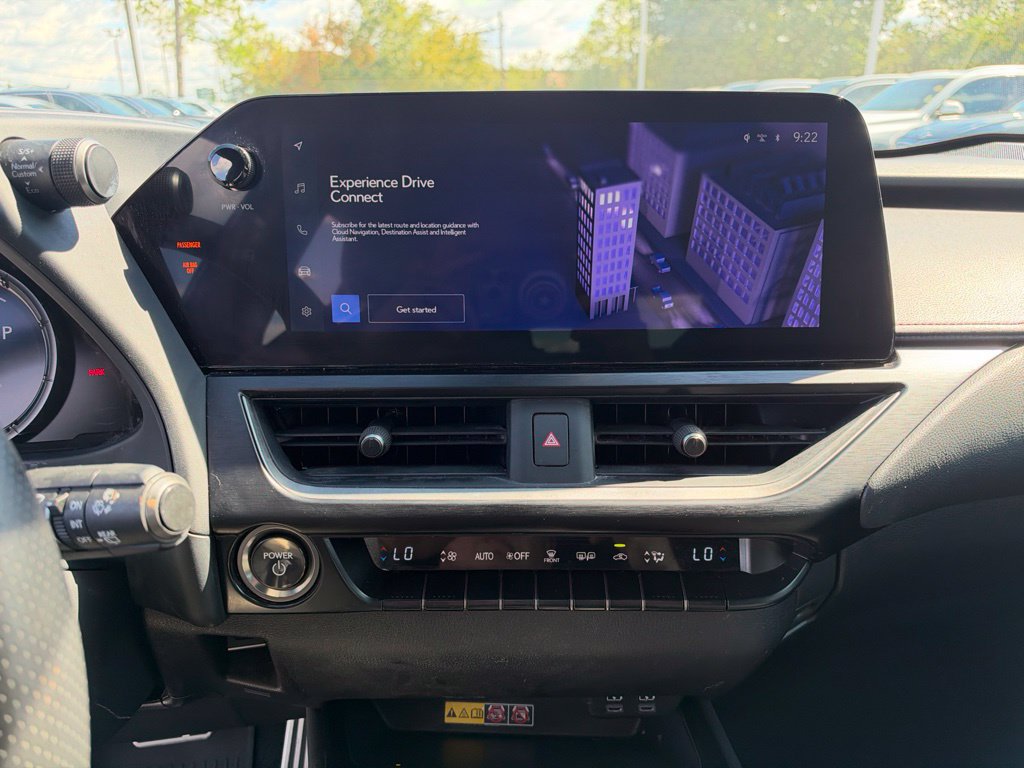 Used 2024 Lexus UX 250h F Sport FWD image 18