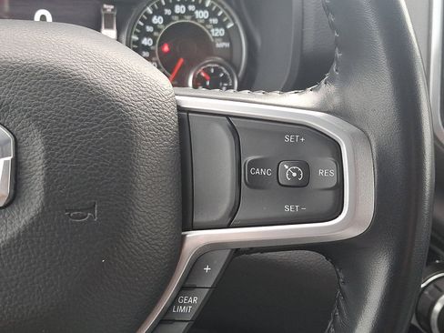 Certified 2022 RAM 1500 Big Horn image 23