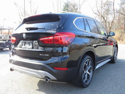 Used 2018 BMW X1 sDrive28i w/ Convenience Package image 5
