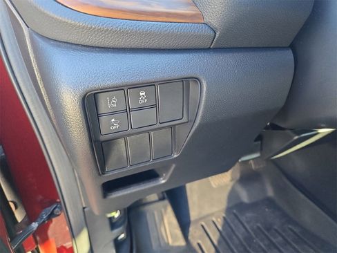 Used 2019 Honda CR-V EX image 10