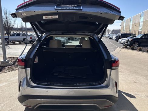 Used 2025 Lexus RX 350 AWD w/ Convenience Package image 32