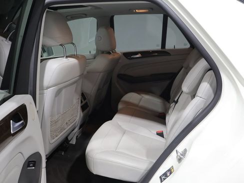 Used 2013 Mercedes-Benz ML 350 BlueTEC 4MATIC image 18