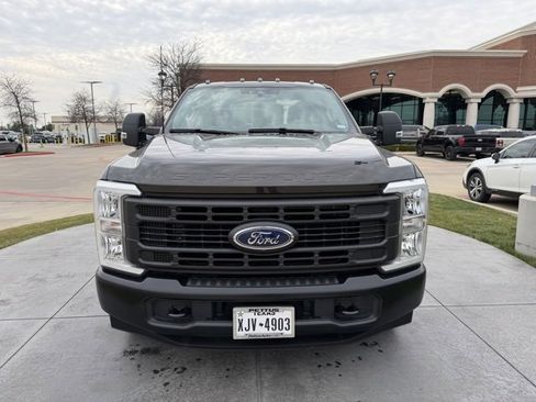 Used 2024 Ford F350 XL w/ 360-Degree Camera Package image 2