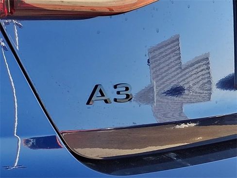 New 2026 Audi A3 2.0T Premium Plus image 23