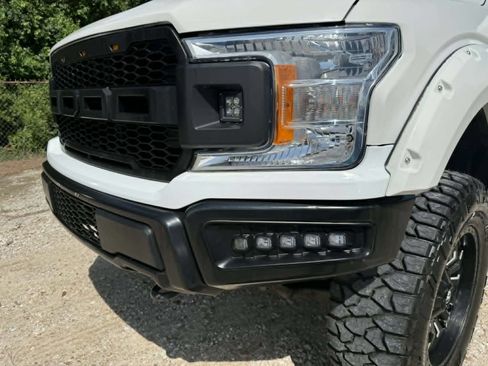Used 2019 Ford F150 Lariat AWD/4WD image 35