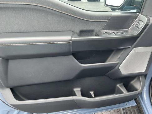 Used 2023 Ford F150 Raptor AWD/4WD image 13
