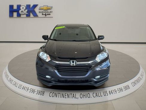 Used 2016 Honda HR-V EX image 2