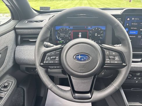 New 2026 Subaru Outback Premium AWD/4WD image 19
