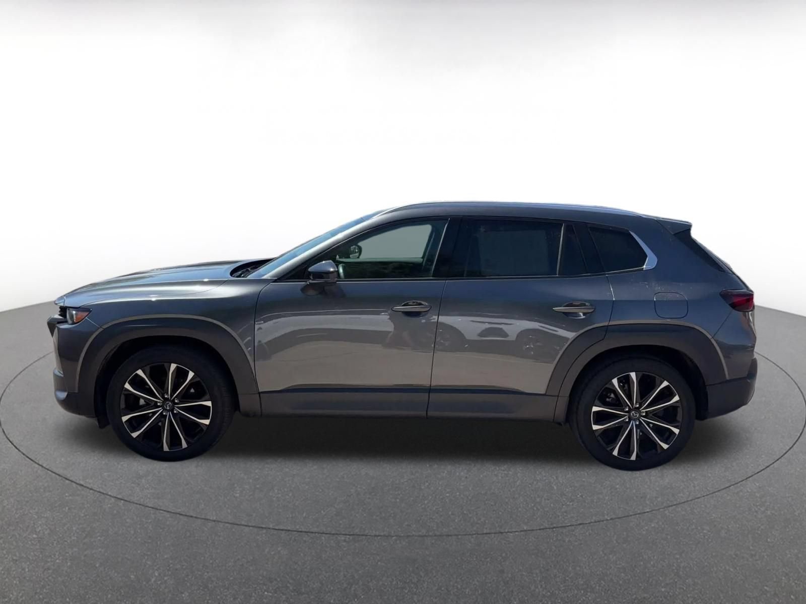 Used 2026 MAZDA CX-50 AWD 2.5 S w/ Premium Package image 8