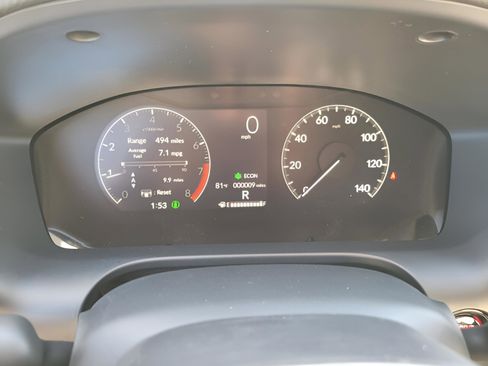 New 2026 Honda HR-V LX image 20