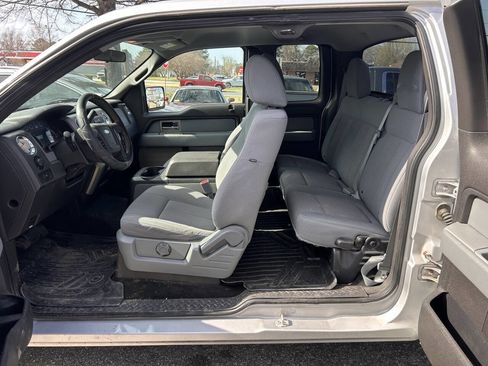 Used 2011 Ford F150 XLT image 9