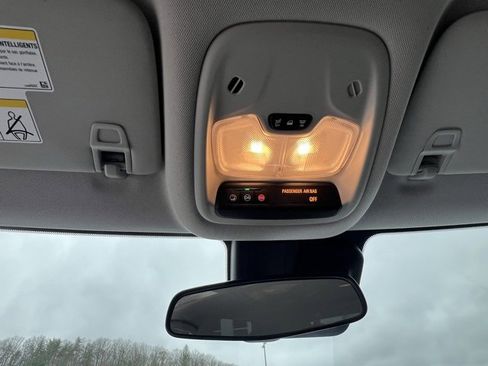 Used 2021 Chevrolet TrailBlazer LS image 19