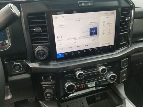 New 2025 Ford F250 Lariat w/ Lariat Ultimate Package image 23