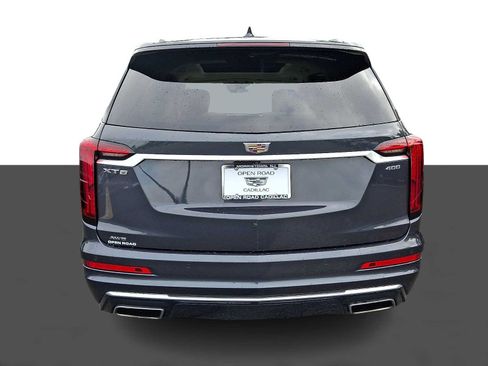 Used 2021 Cadillac XT6 Premium Luxury AWD/4WD image 5