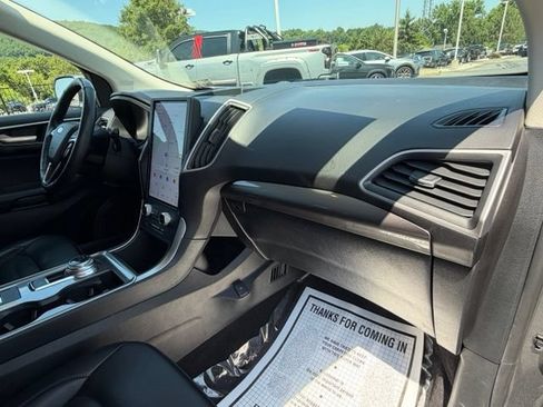 Used 2023 Ford Edge SEL w/ Convenience Package AWD/4WD image 37