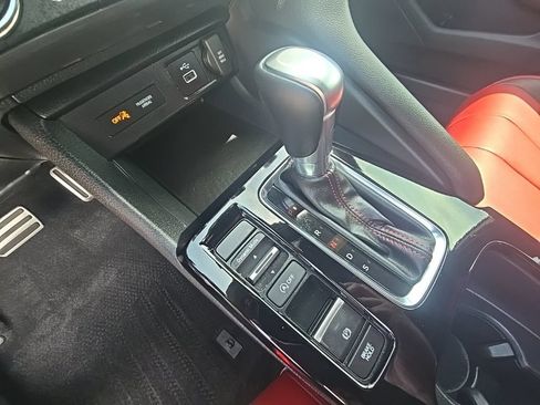 Used 2025 Acura Integra A-Spec FWD image 24